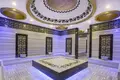 Appartement 1 chambre 40 m² Alanya, Turquie