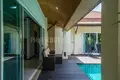 villa de 3 chambres 208 m² Rawai, Thaïlande