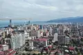 Apartamento 3 habitaciones 59 m² Batumi, Georgia