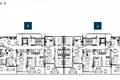 1 bedroom apartment 76 m² Limassol, Cyprus