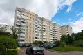 3 room apartment 64 m² Minsk, Belarus