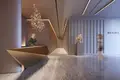 Квартира 1 комната 46 м² Дубай, ОАЭ