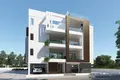 Пентхаус 2 спальни 80 м² Арадиппу, Кипр