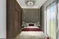 Mieszkanie 60 m² Alanya, Turcja