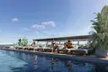 Residential complex SWOI BERAWA – residential development in Berawa, Bali