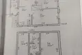 Haus 127 m² Radaskovicki sielski Saviet, Belarus