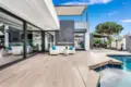 4-Schlafzimmer-Villa  Ricmar, Spanien