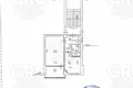 Wohnung 1 zimmer 32 m² Evenkiysky Rayon, Russland