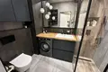 Appartement 2 chambres 54 m² en Varsovie, Pologne