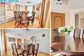 Дом 191 м² Uzuezere, Литва
