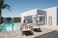 Willa 3 pokoi 126 m² lAlfas del Pi, Hiszpania