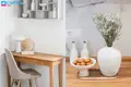 Mieszkanie 1 pokój 49 m² Wilno, Litwa