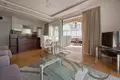 Mieszkanie 1 pokój 46 m² w Becici, Czarnogóra
