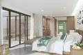 Willa 3 pokoi 214 m² Rawai, Tajlandia