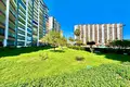 Apartamento 4 habitaciones 180 m² Mezitli, Turquía