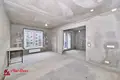 2 room apartment 43 m² Kopishche, Belarus