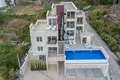 Apart-hotel with an area of more than 700 m2 in Bar is for sale.
