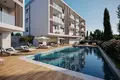 Квартира 1 спальня 57 м² Лакатамия, Кипр