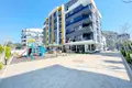 Appartement 1 chambre 60 m² Konyaalti, Turquie