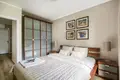 Apartamento 3 habitaciones 73 m² en Varsovia, Polonia