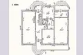 Casa 8 habitaciones 261 m² Riga, Letonia