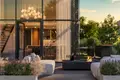 Immobilier commercial Skanstes rezidences