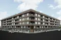 Apartamento 1 habitación 102 m² Eyupsultan, Turquía