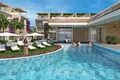 Apartamento 110 m² Girne District, Chipre del Norte