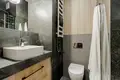 2 room apartment 58 m² in Warsaw, Poland