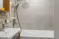 2 bedroom apartment 50 m² Minsk, Belarus