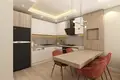 Квартира 3 комнаты 60 м² Турция, Турция