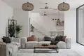 2-Zimmer-Villa 107 m² Jimbaran, Indonesien