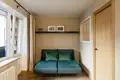 Apartamento 2 habitaciones 38 m² Liepaja, Letonia