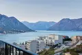 2 bedroom apartment 75 m² Dobrota, Montenegro