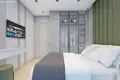 Casa 2 habitaciones 55 m² Kestel, Turquía
