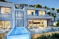 Villa de 5 habitaciones 277 m² Benalmadena, Španjolska