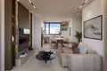 1 bedroom apartment 90 m² Paphos Municipality, Cyprus