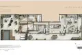 Apartamento 3 habitaciones 304 m² Regiao Geografica Imediata do Rio de Janeiro, Brasil
