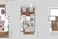 Villa de 3 habitaciones 183 m² Oroklini, Chipre
