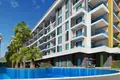 Wohnung 2 zimmer 65 m² Akarca Koyu, Türkei