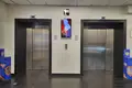 Office 1 372 m² in Moscow, Russia