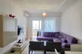 Mieszkanie 1 pokój 69 m² Bashkia Vlore, Albania