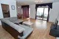 2 bedroom apartment 95 m² Budva, Montenegro