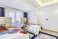 Appartement 1 chambre 81 m² Mahmutlar, Turquie