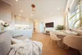 Appartement 3 chambres 57 m² en Varsovie, Pologne