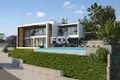 Wohnung 5 Schlafzimmer 421 m² Peyia, Zypern