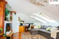 Квартира 3 комнаты 75 м² Столица Прага, Чехия