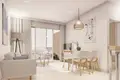 2 bedroom bungalow 145 m² Dehesa de Campoamor, Spain