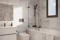 2 bedroom apartment 106 m² Paphos Municipality, Cyprus