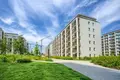 Appartement 2 chambres 45 m² Varsovie, Pologne